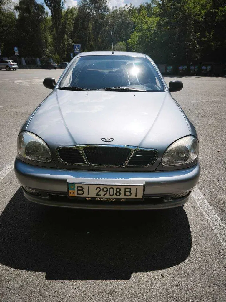 Фото 2010 Daewoo Інша
