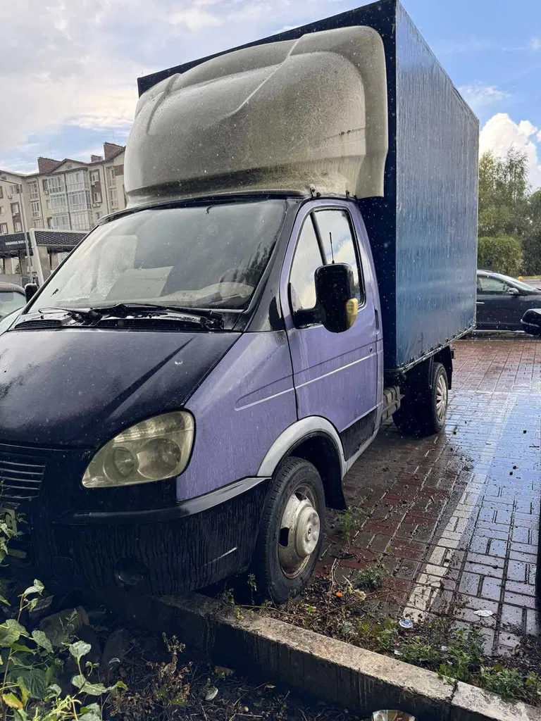 Фото 2008 Daewoo Інша