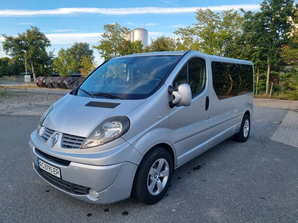 Фото 2013 Renault 4