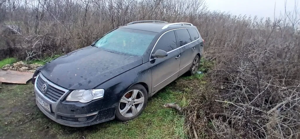 Фото 2009 Volkswagen Інша