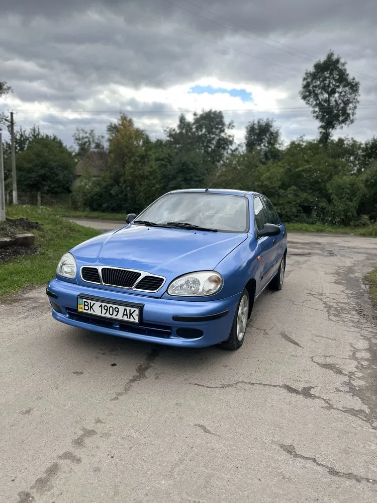 Фото 2007 Daewoo Інша