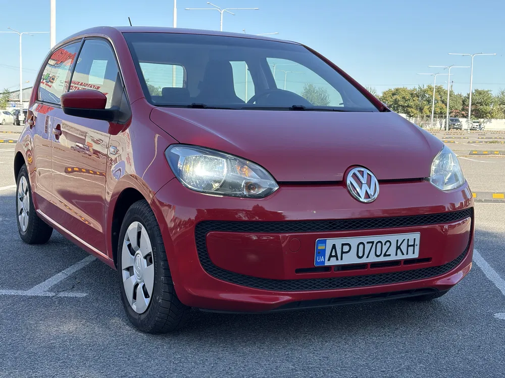 Фото 2013 Volkswagen Інша
