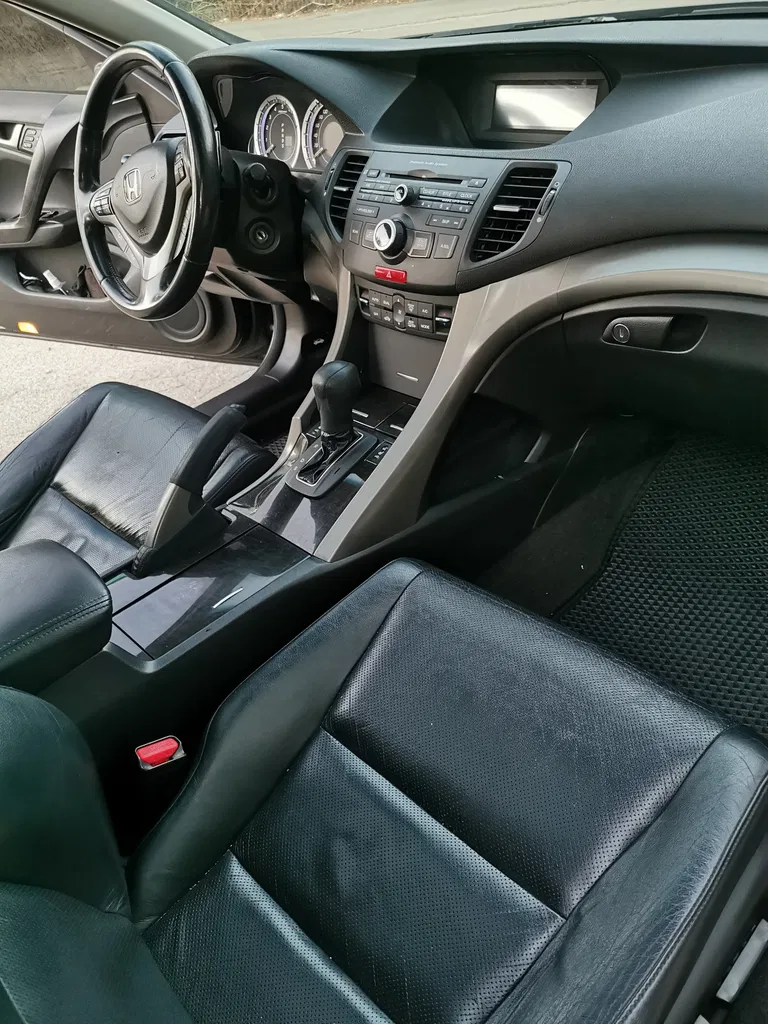 Фото 2008 Honda Accord