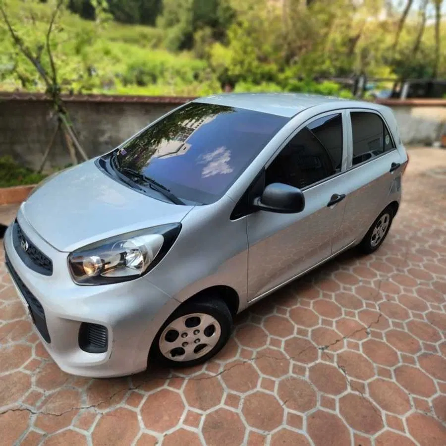 Фото 2016 Kia Інша