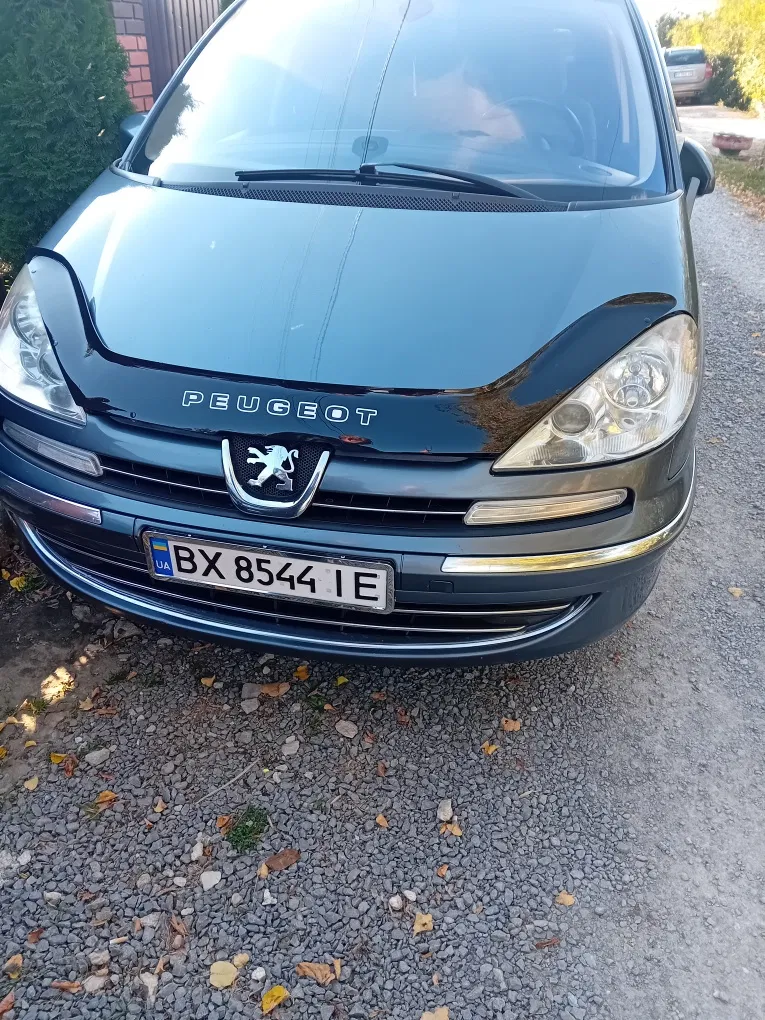Фото 2008 Daewoo Інша