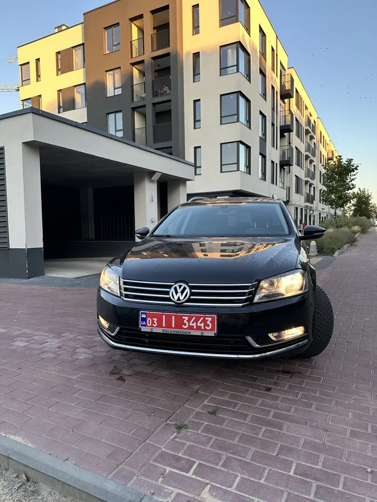 Фото 2012 Volkswagen Інша