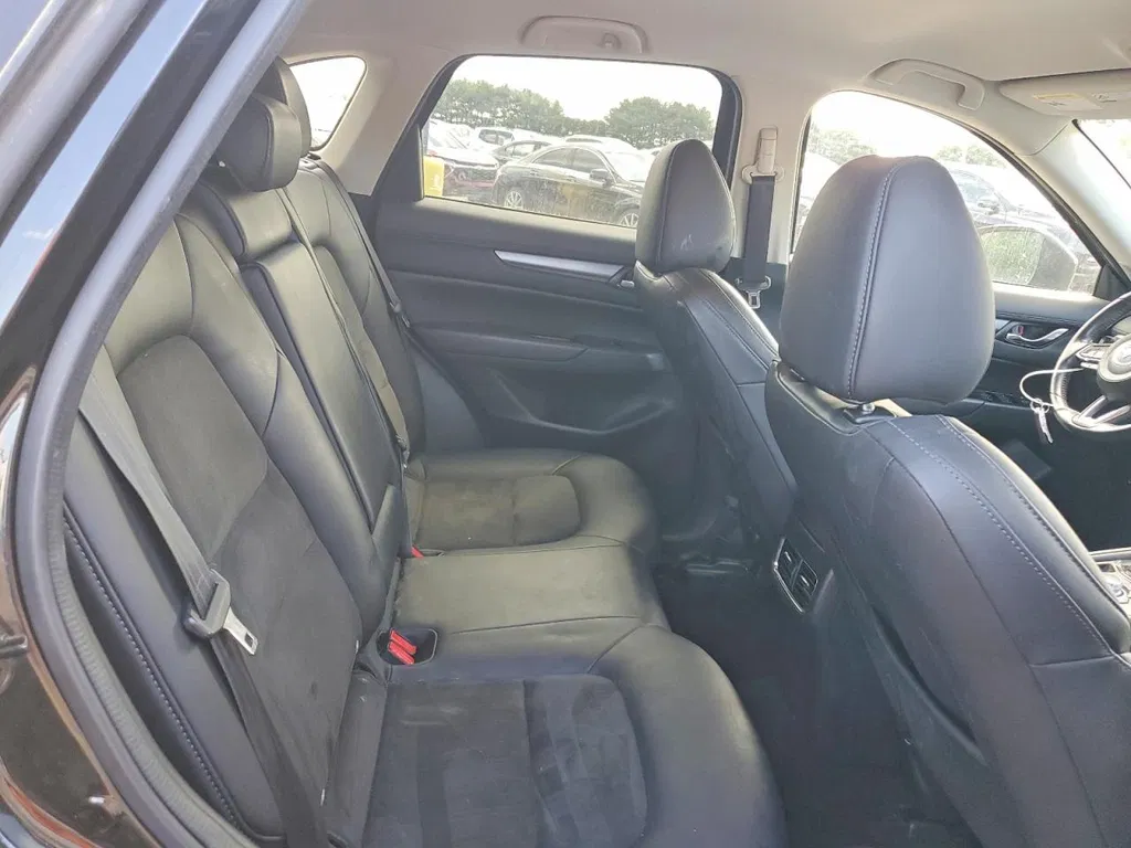 Фото 2019 Mazda CX-5