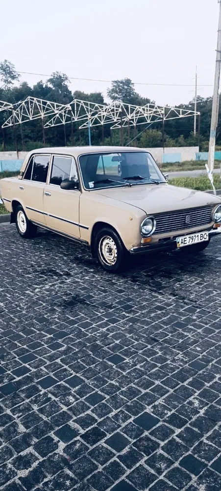 Фото 1985 ВАЗ Інша