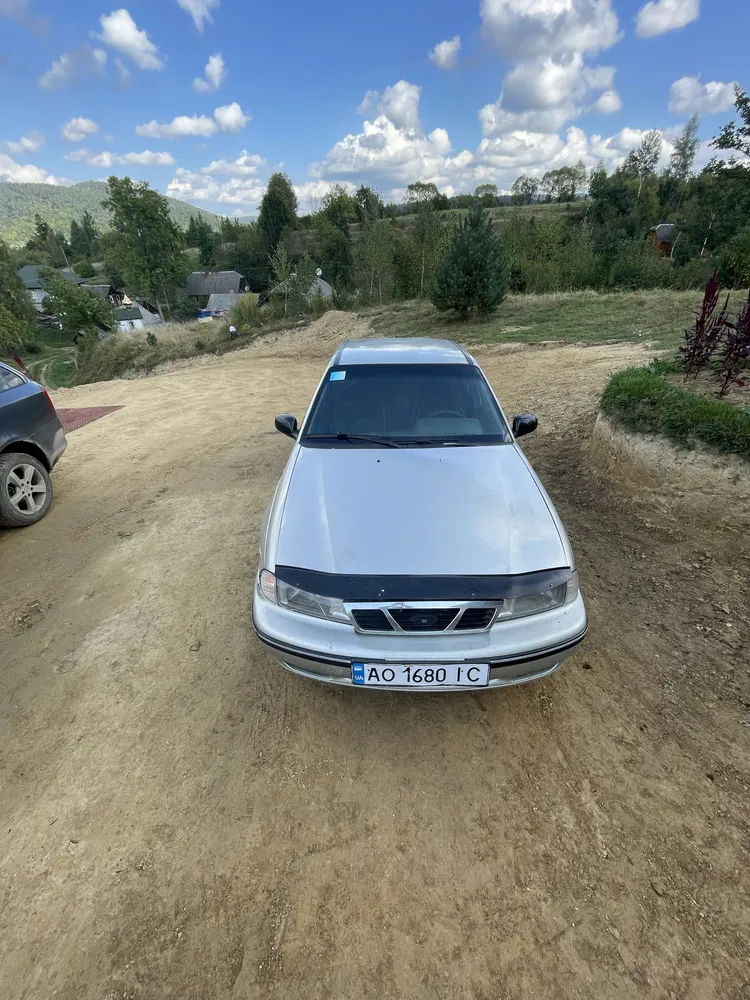 Фото 2008 Daewoo Nexia
