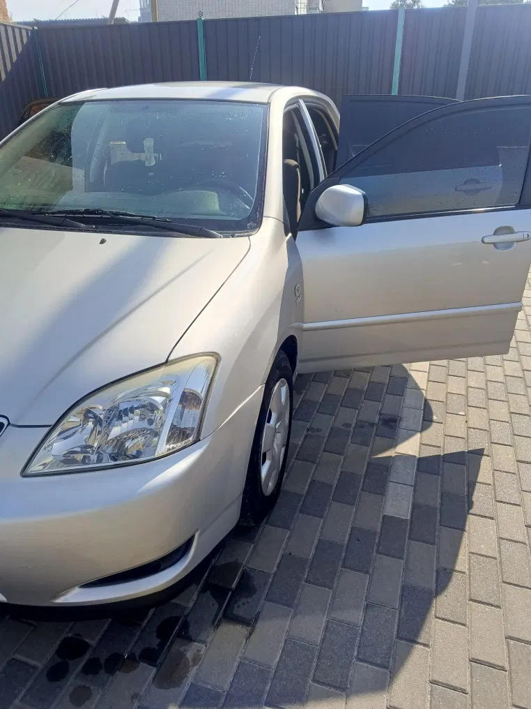 Фото 2003 Volkswagen Інша