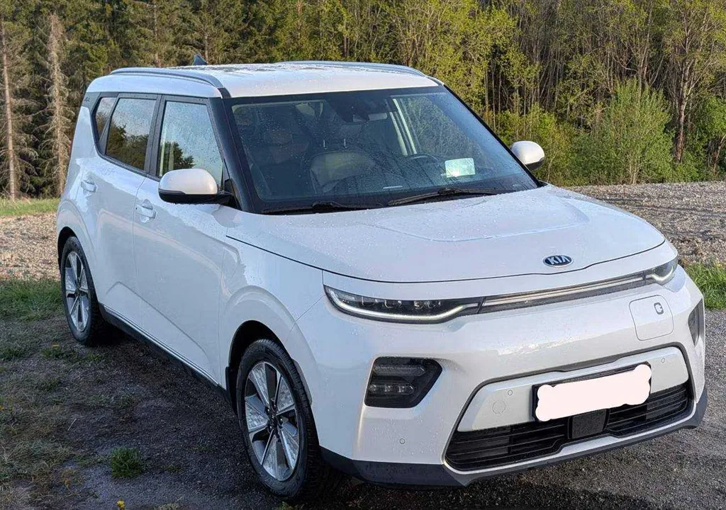 Фото 2020 Kia Soul