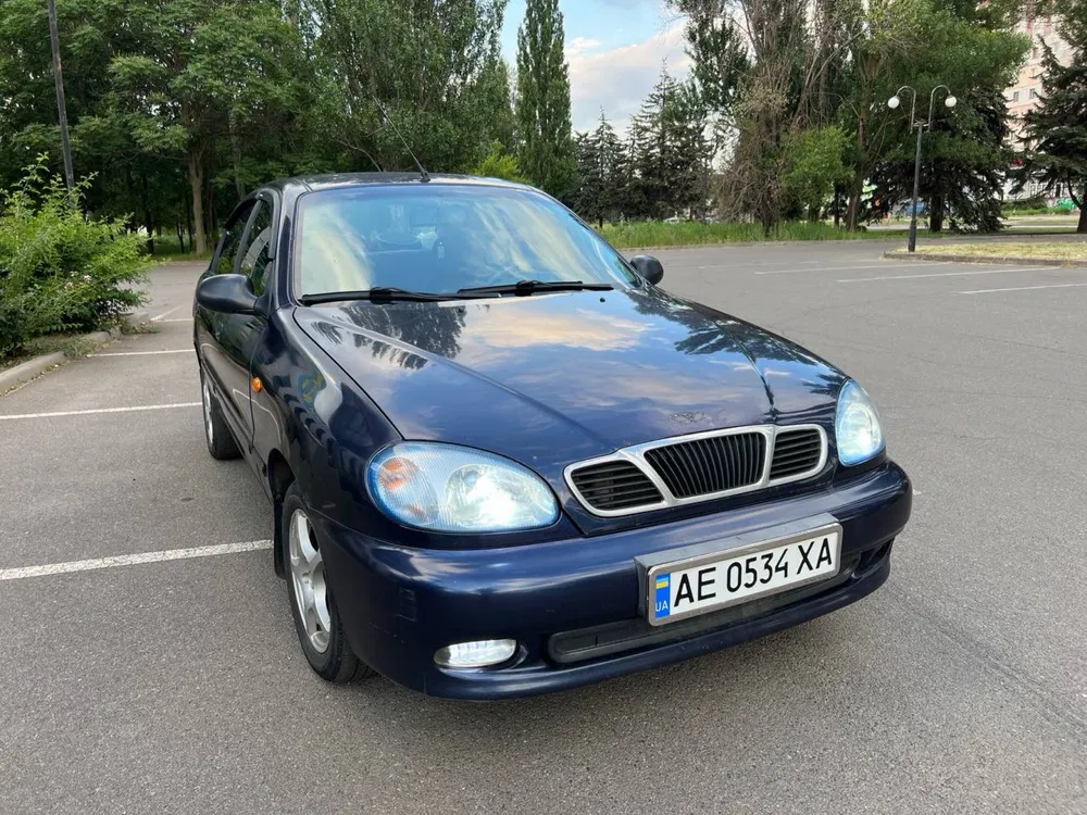 Фото 2008 Daewoo Інша