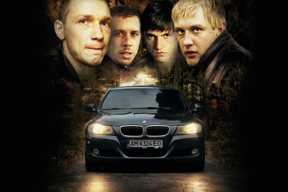 Фото 2011 BMW 3 серія