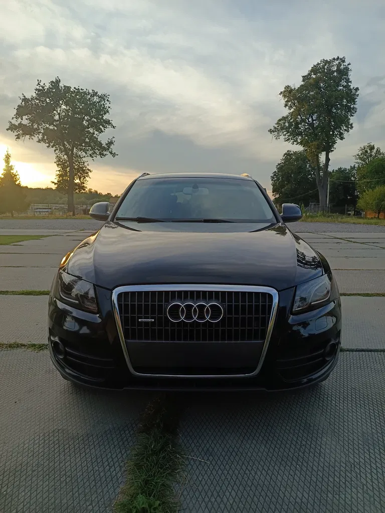 Фото 2011 Audi Q5