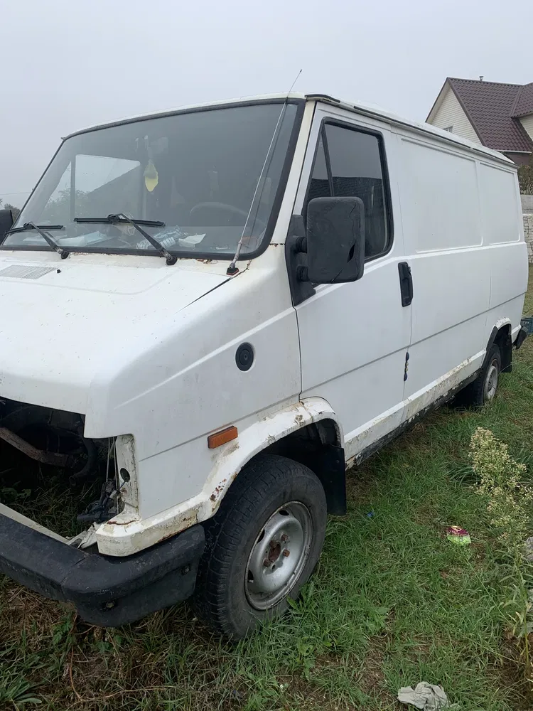 Фото 1995 Peugeot Інша