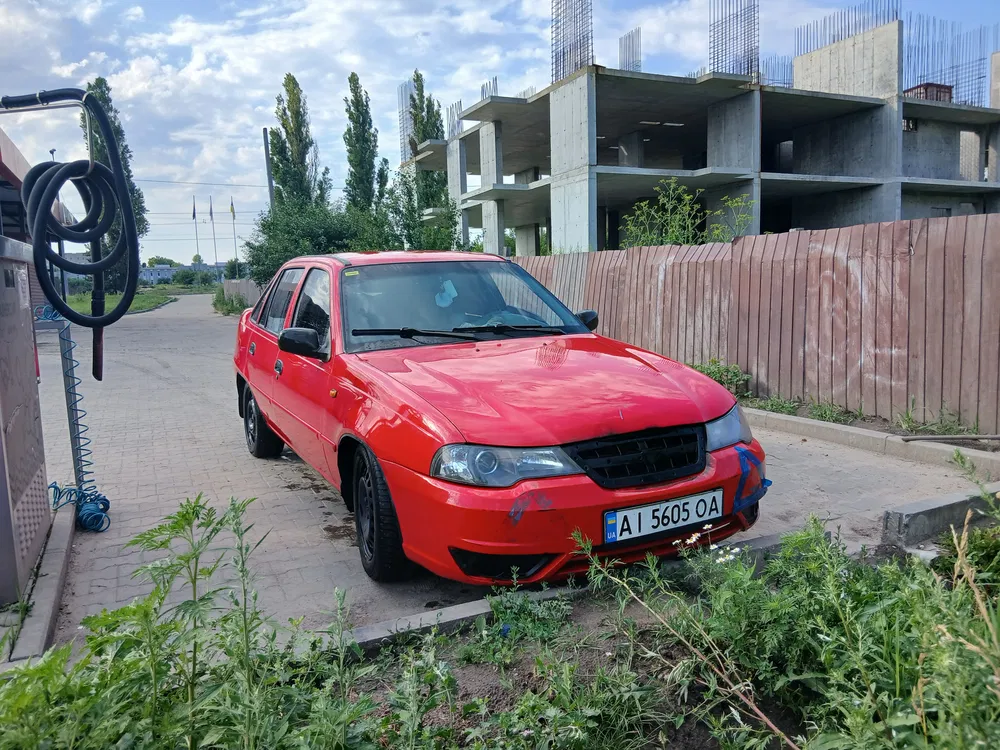 Фото 2012 Daewoo Nexia