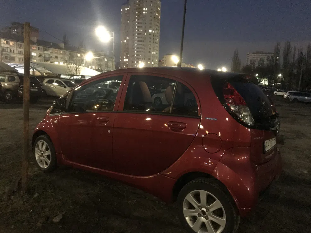 Фото 2015 Peugeot Інша