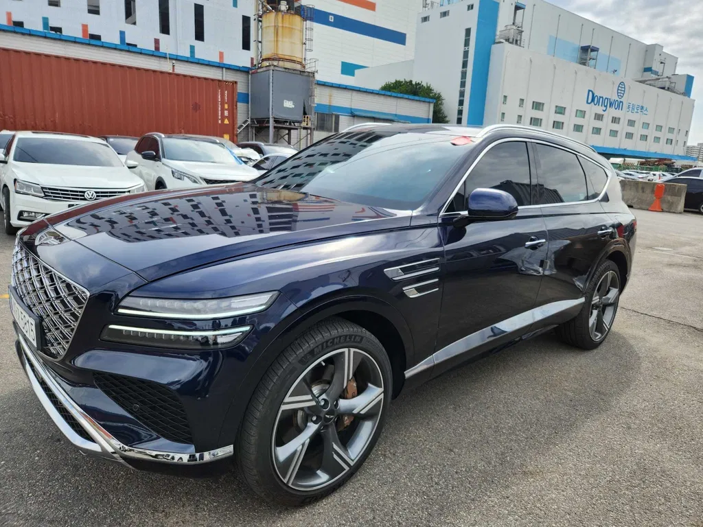 Фото 2023 Hyundai Інша