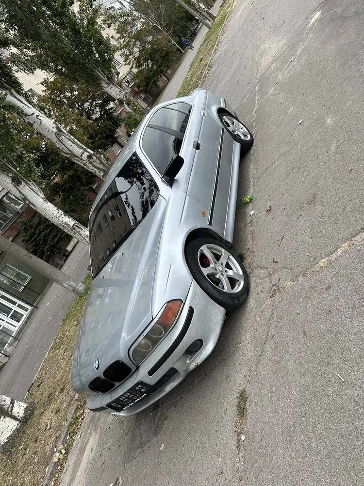 Фото 1996 BMW Інша