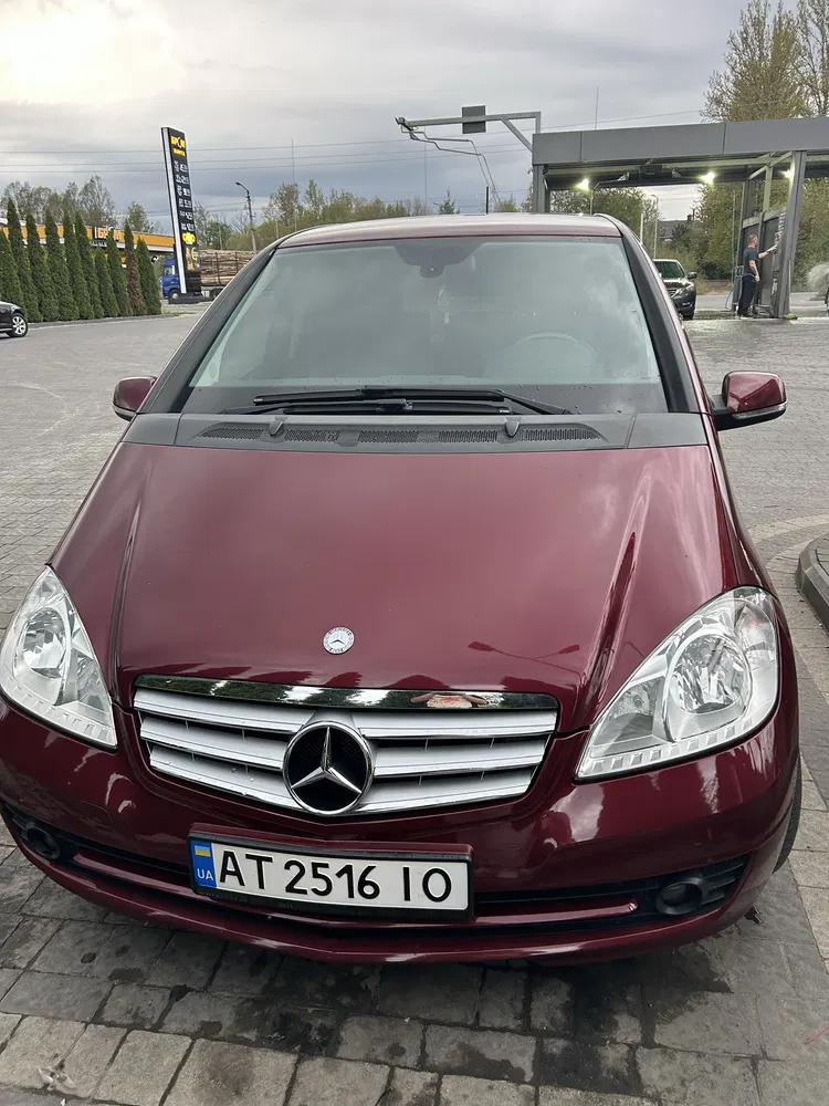Фото 2009 Mercedes-Benz Інша