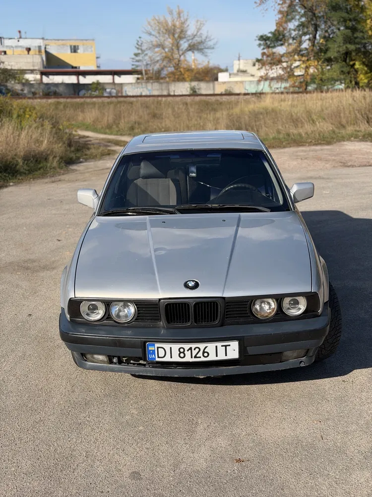 Фото 1990 BMW M1