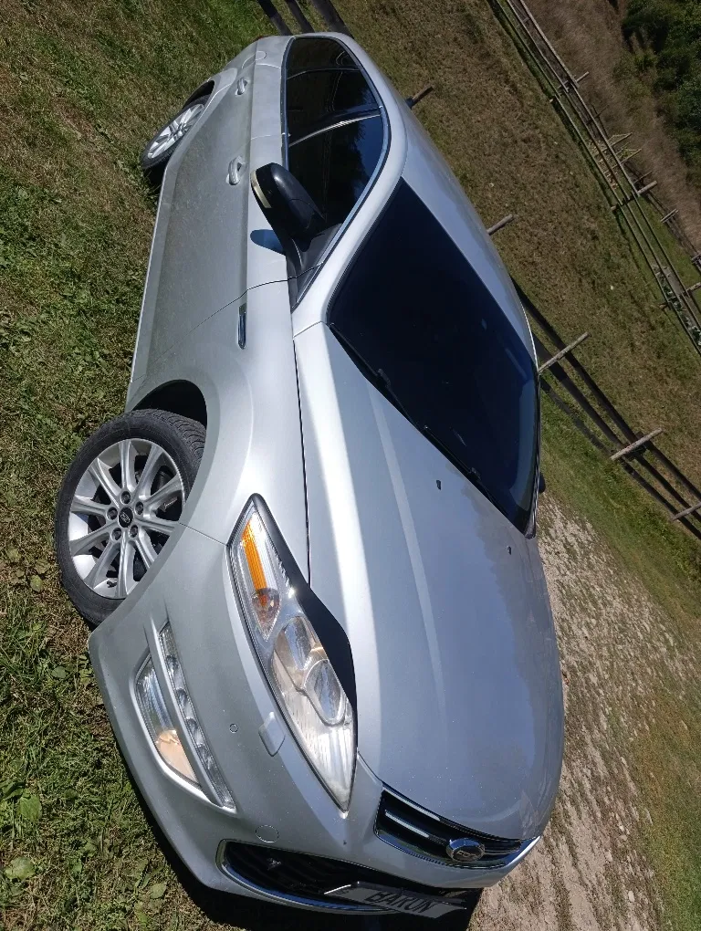 Фото 2011 Ford Mondeo