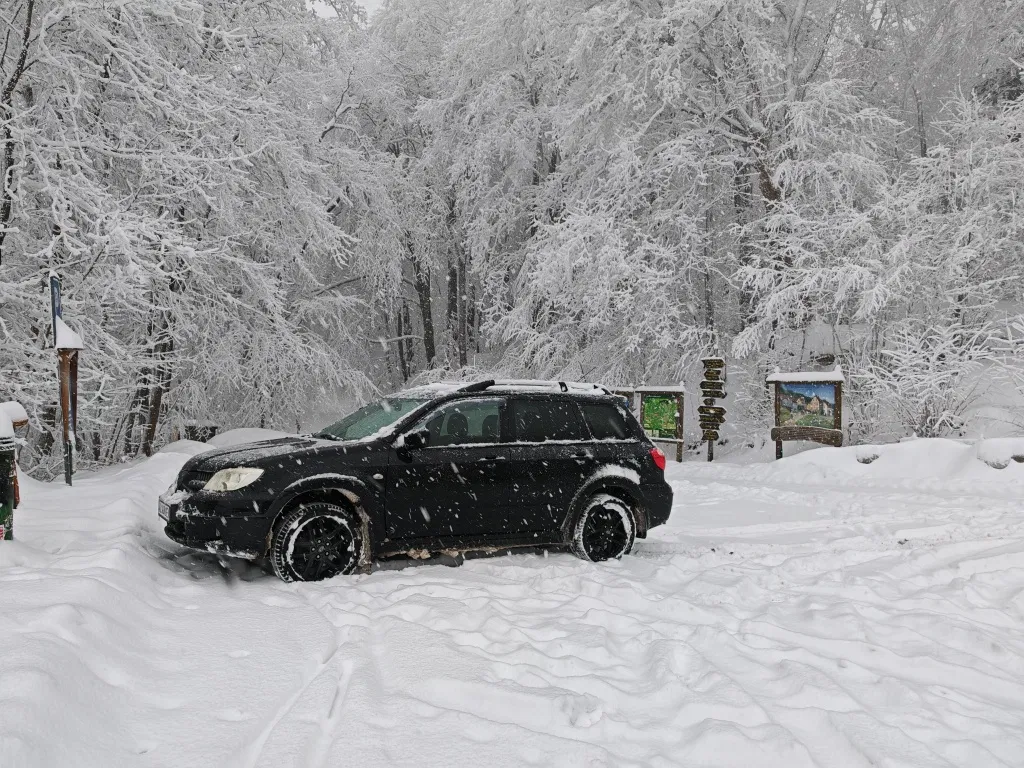 Фото 2004 Mitsubishi Outlander